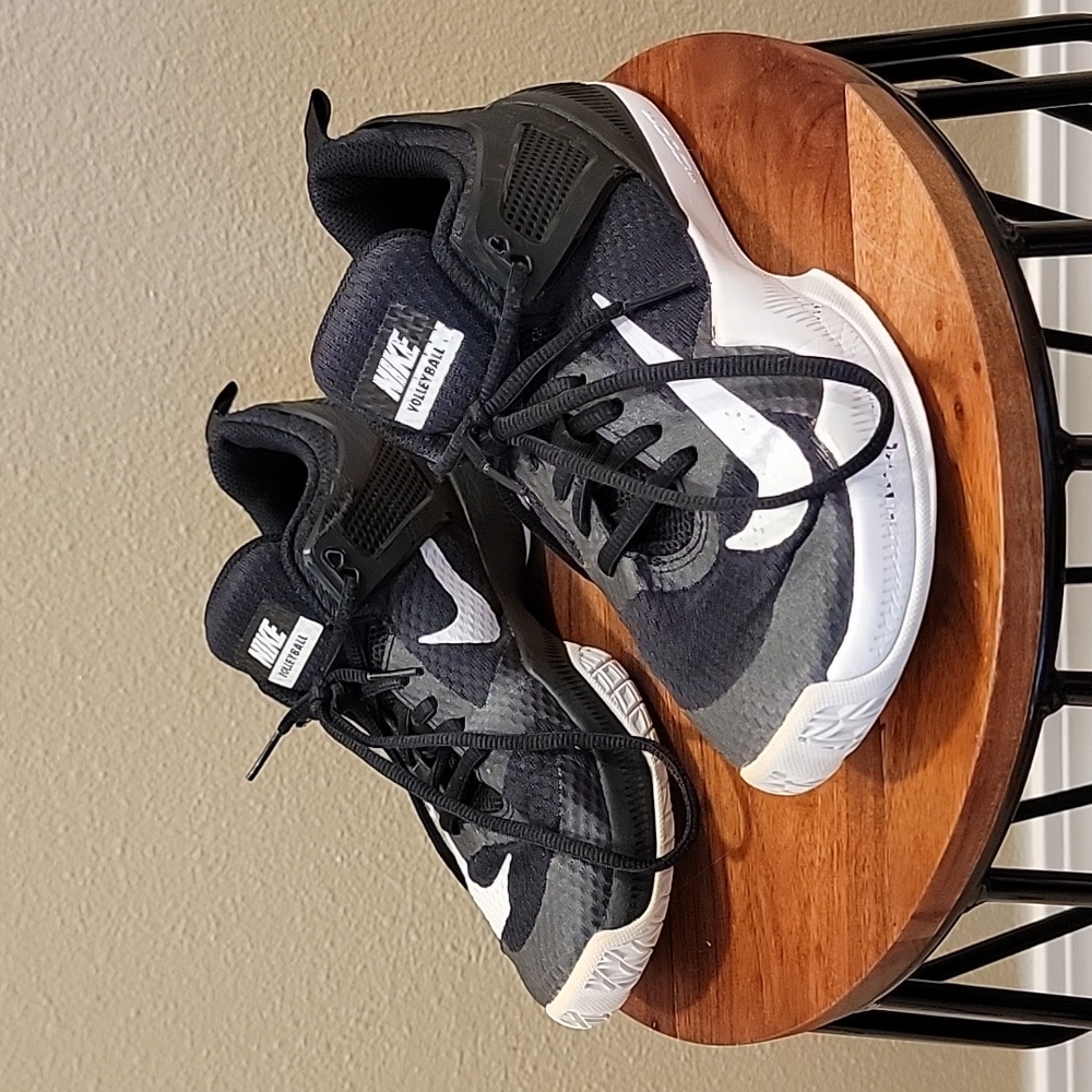 NIKE WOMENS AIR ZOOM HYPERSPACE